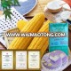 food grade Chinese Manufacture native white waxy corn starch brands in china